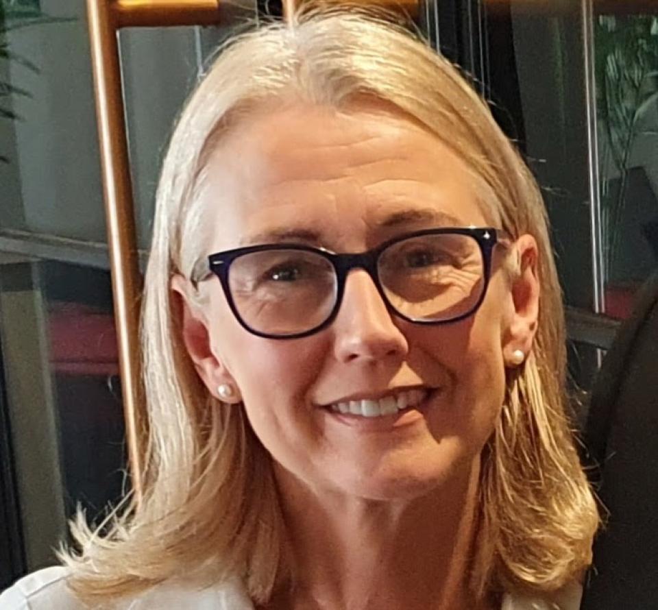 Margie Photo