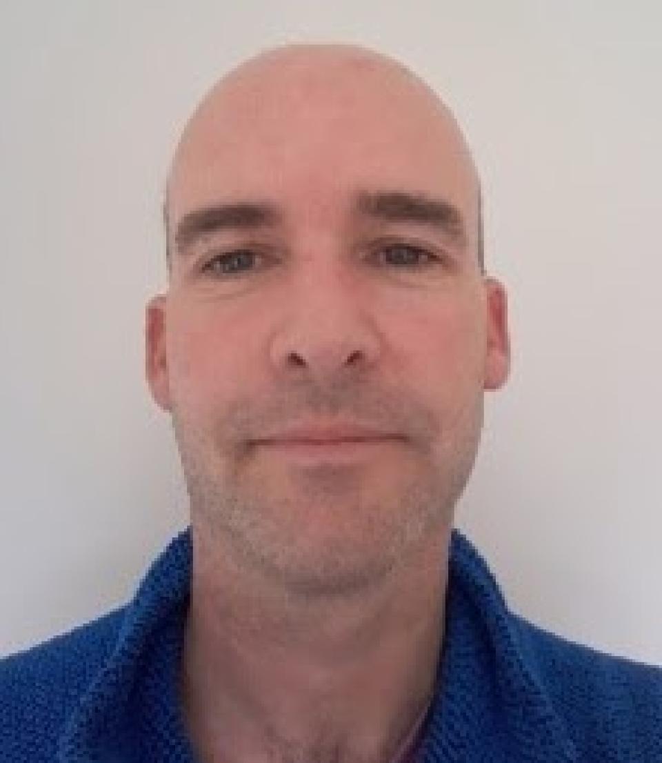 Fiachra Bane Image