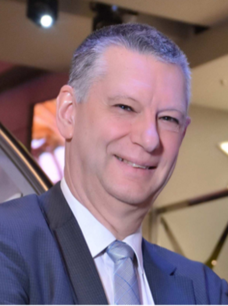 Prof. Walter Sermeus