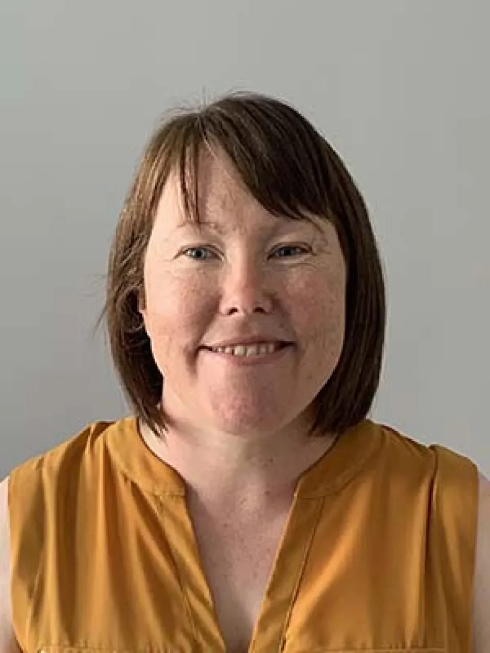 Kate Pleace