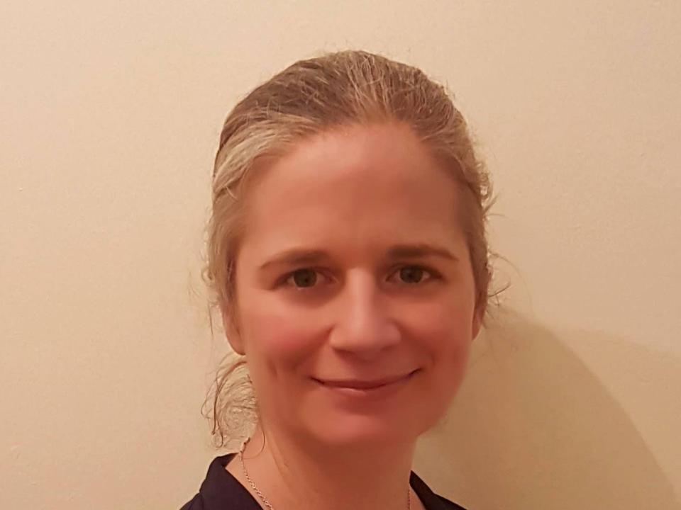 Aine McNamara