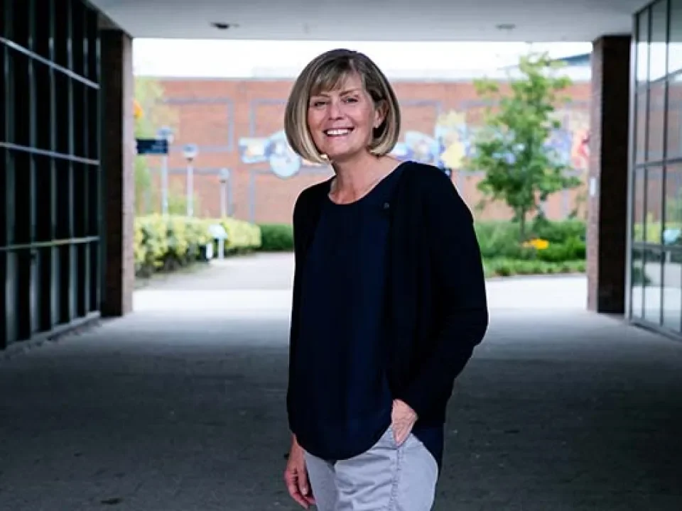 Lorna Fitzsimons