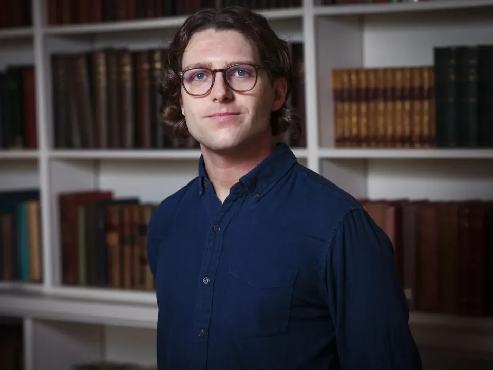 Cormac Keenan