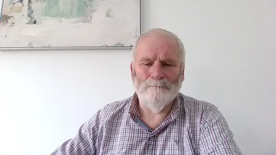 Michael Considine