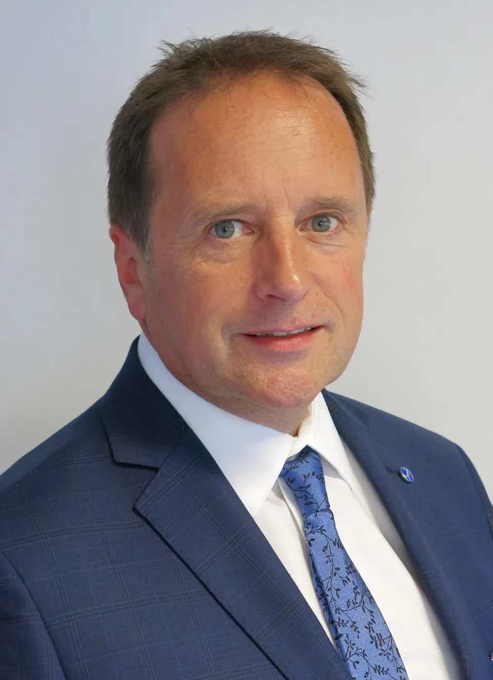 Brian Corcoran