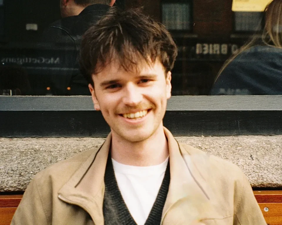 David Maguire