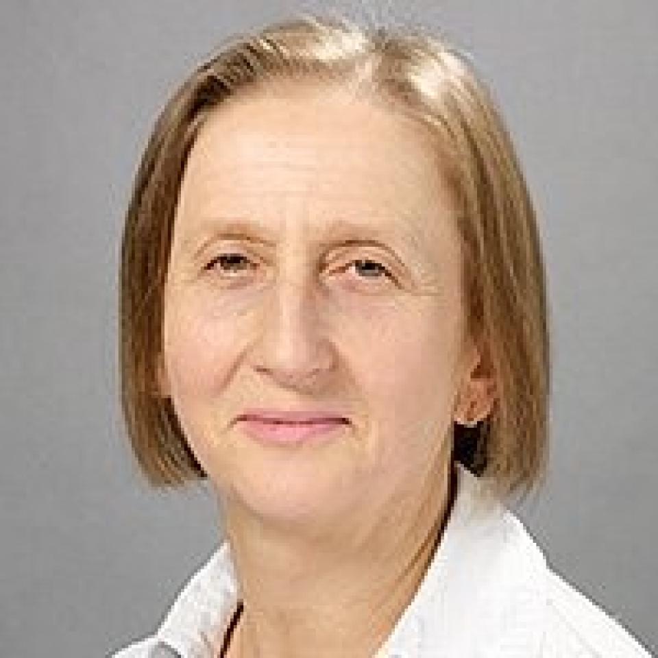 Dr Aurelia Ciblis