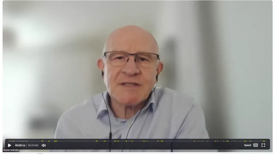 webinar