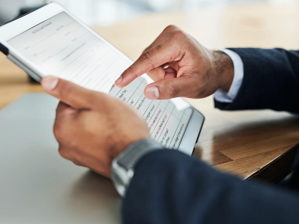 Types Of UG Applications 