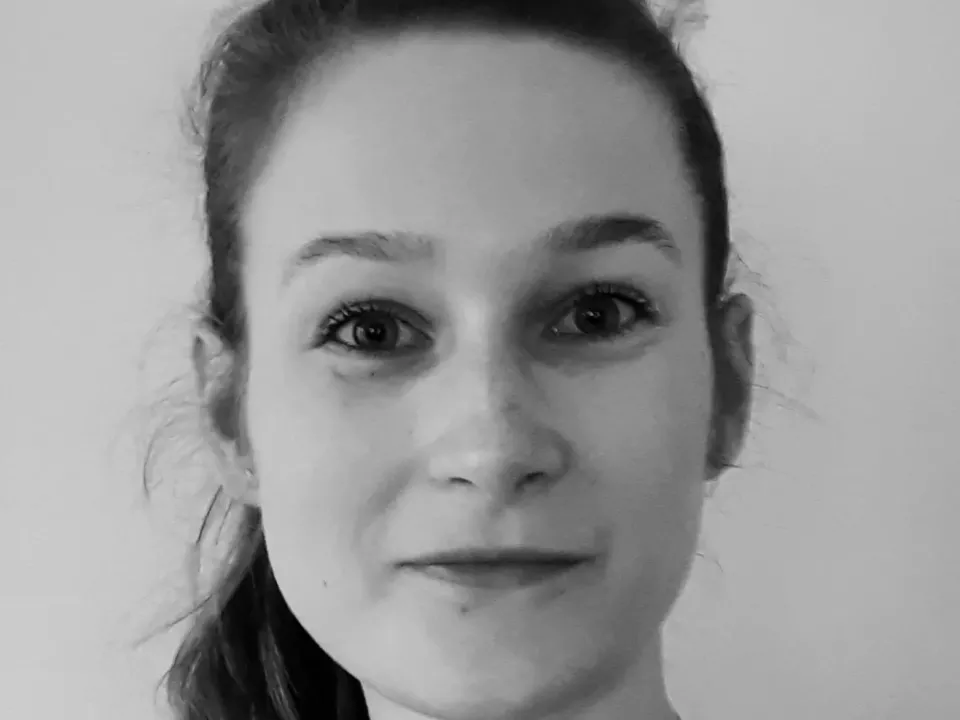 Daisy Gallagher MSc in Climate Change