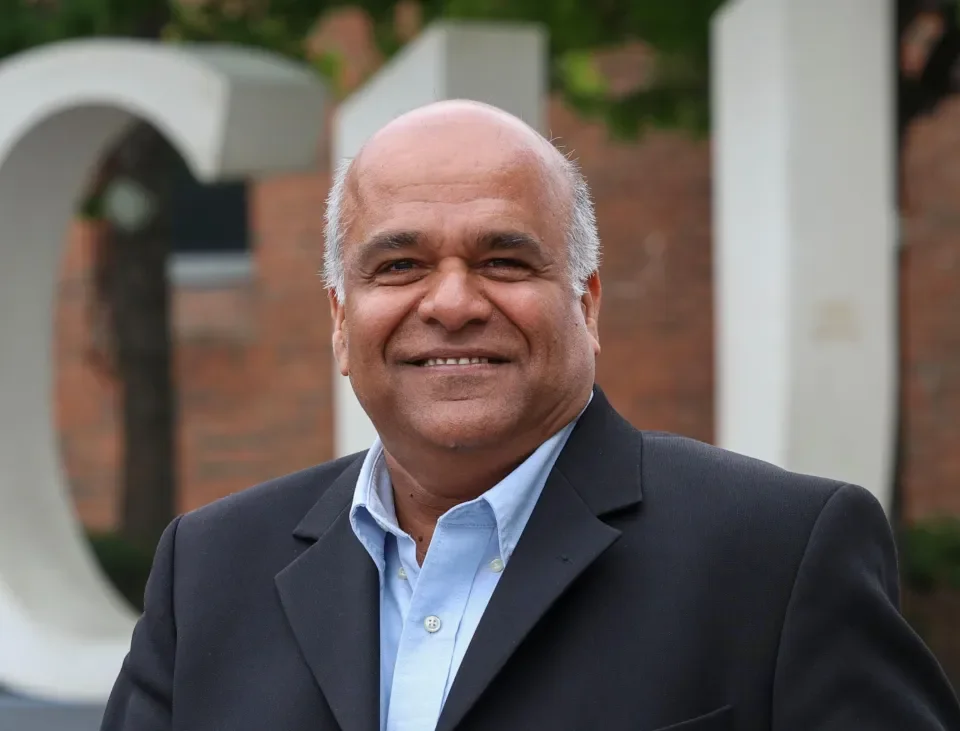 Shows Dr Prince Anandarajah