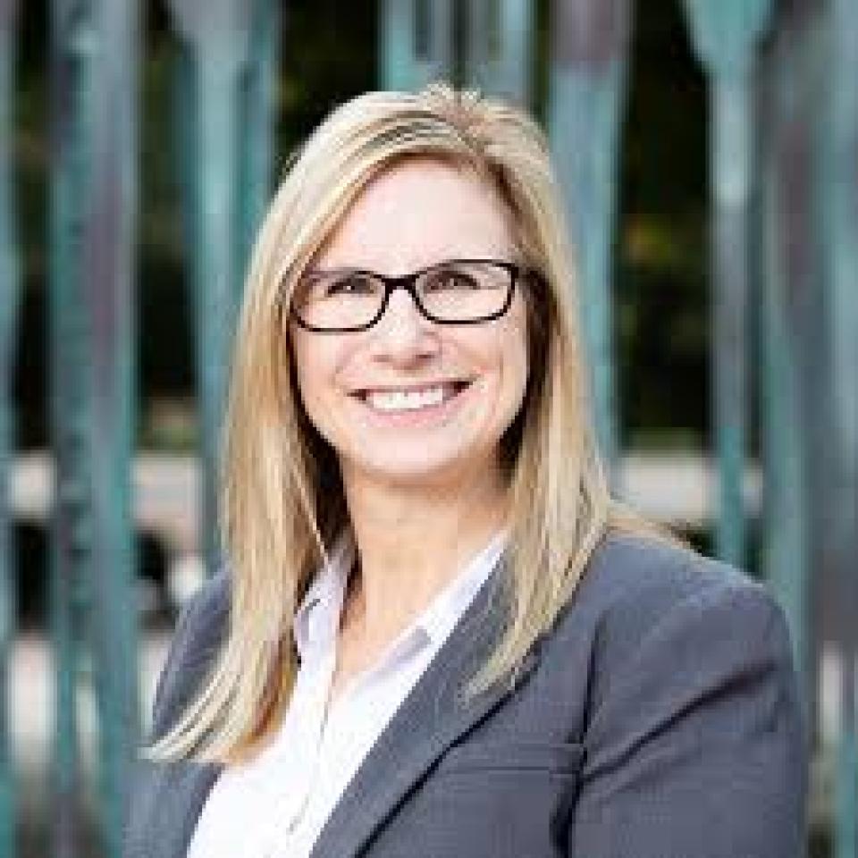 Shows Prof Lara Ferry