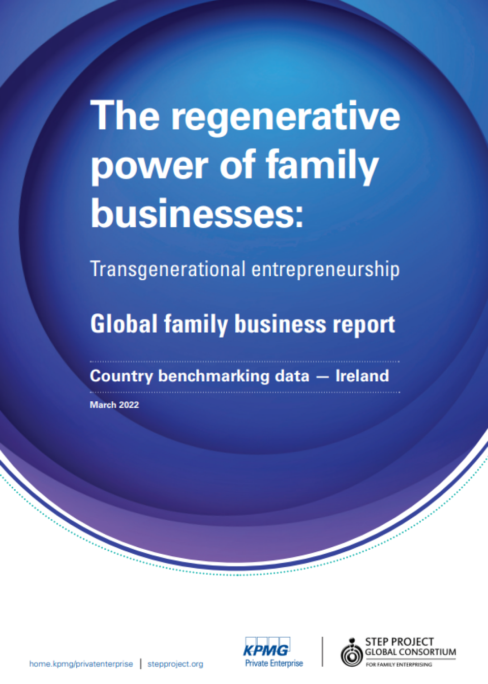 Global Family Business Report