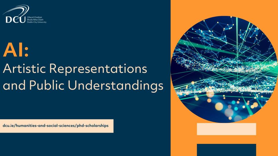 AI: Literary artistic representations