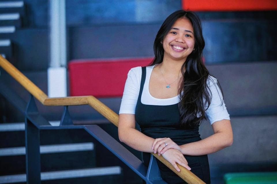 Jochelle Laguipo