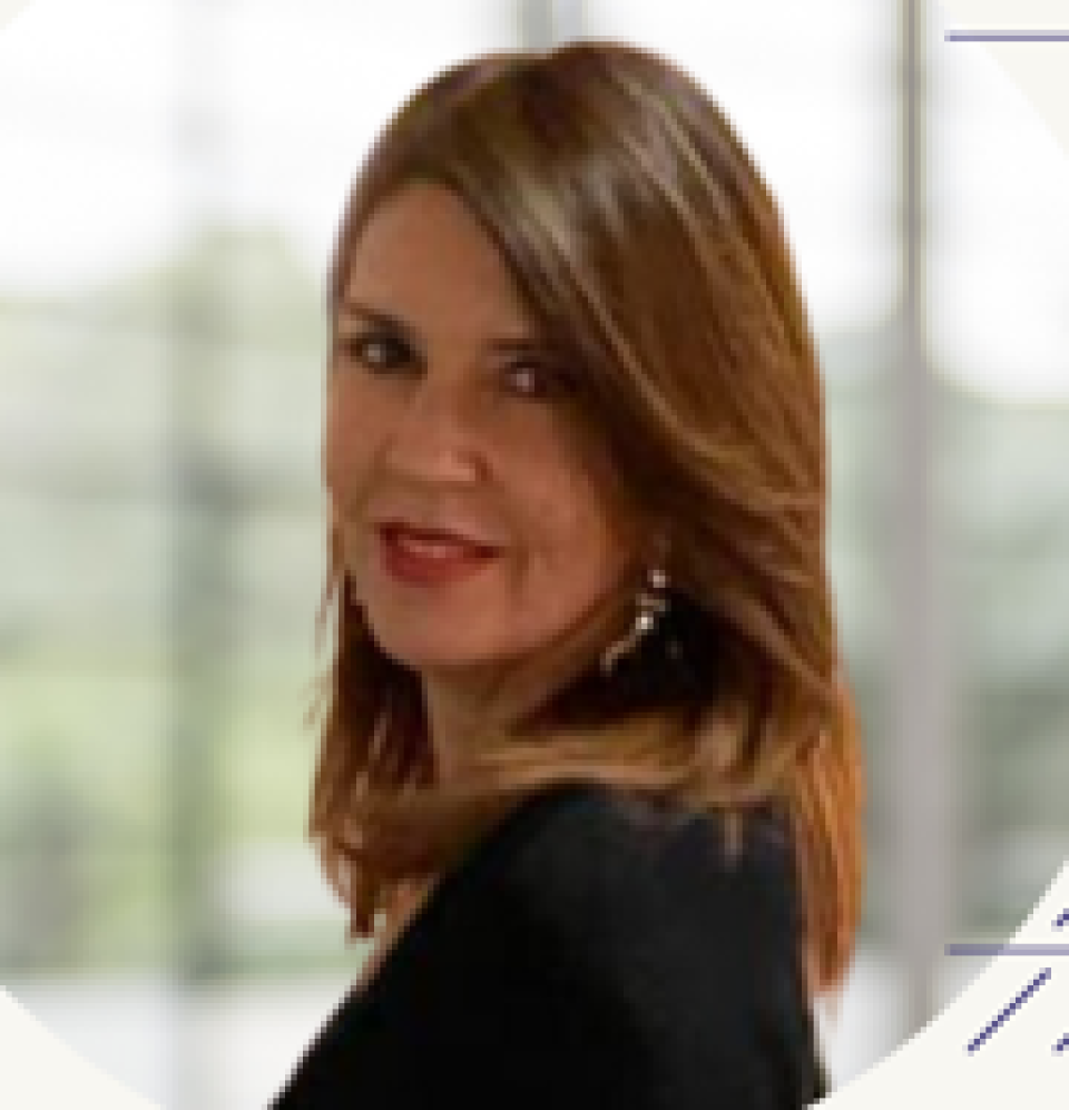 Aline Larroyed