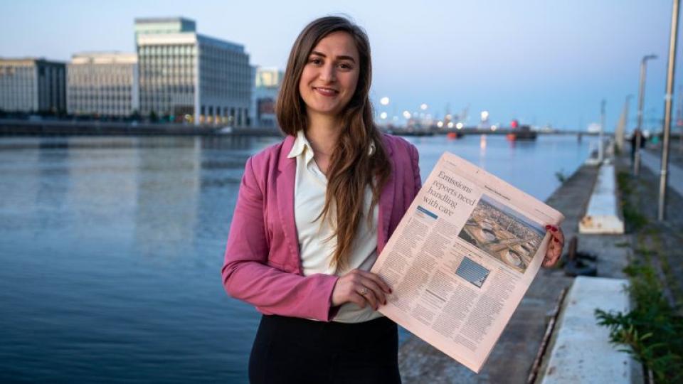 Dr Fabiola Schneider