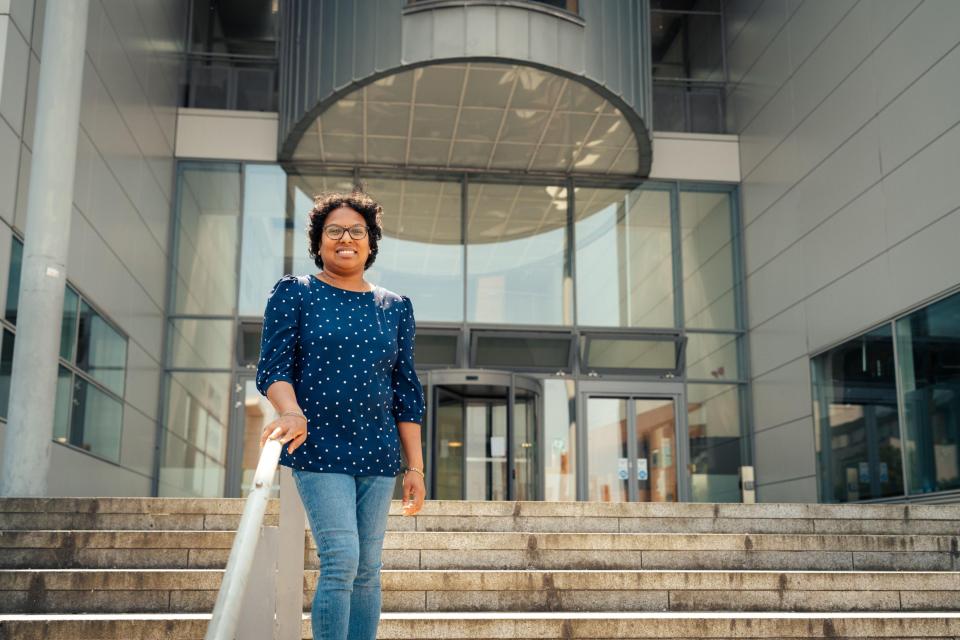 Photo of Sithara Sreenilayam