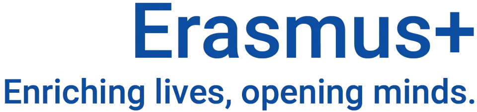 Erasmus+ Logo