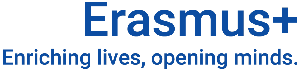 Erasmus+ Logo