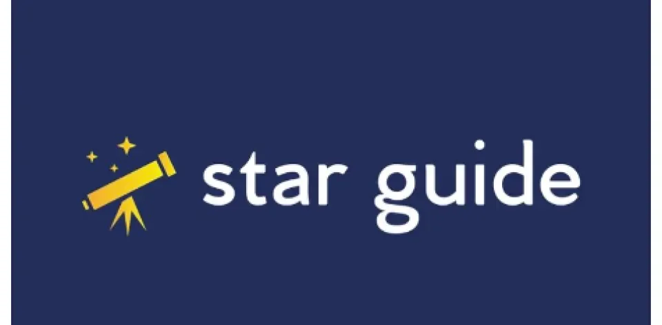 Star Guide Logo