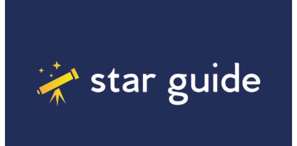 Star Guide Logo