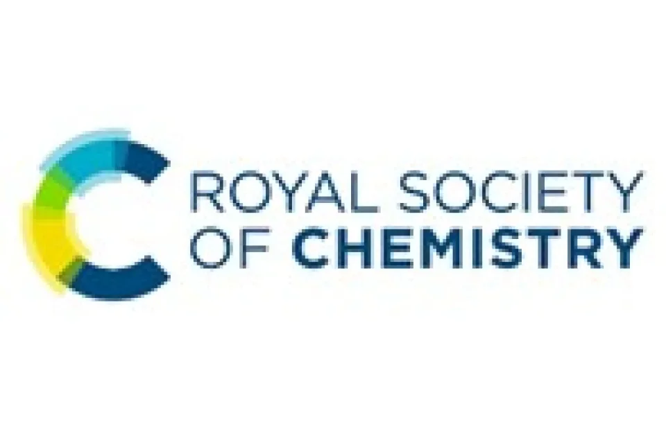 Royal Society of Chemistry Logo