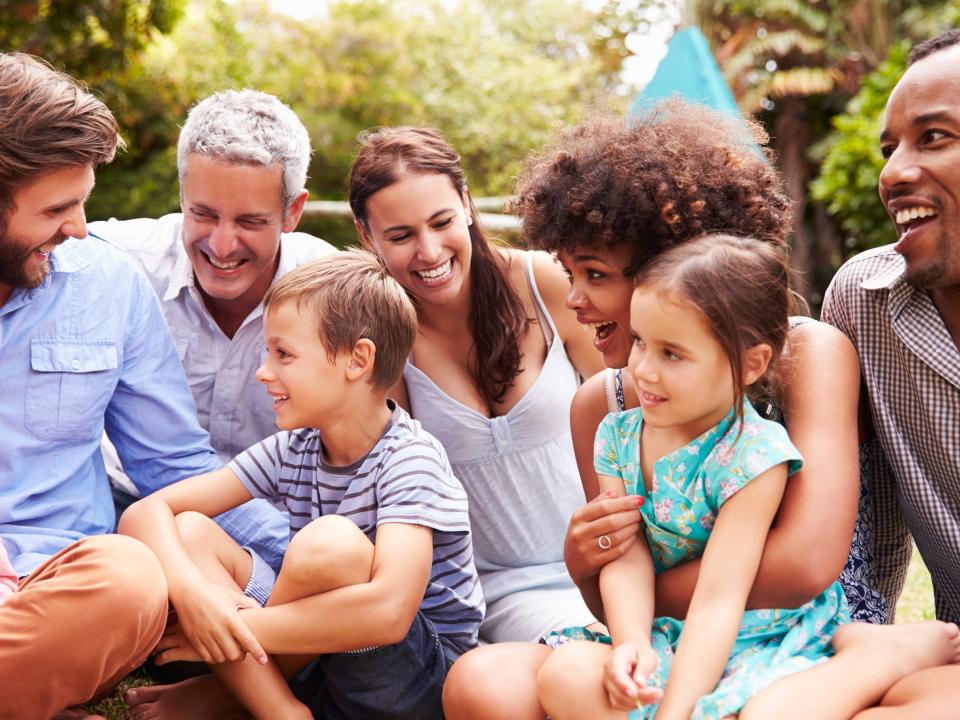 MSc in Child and Family Health and Wellbeing
