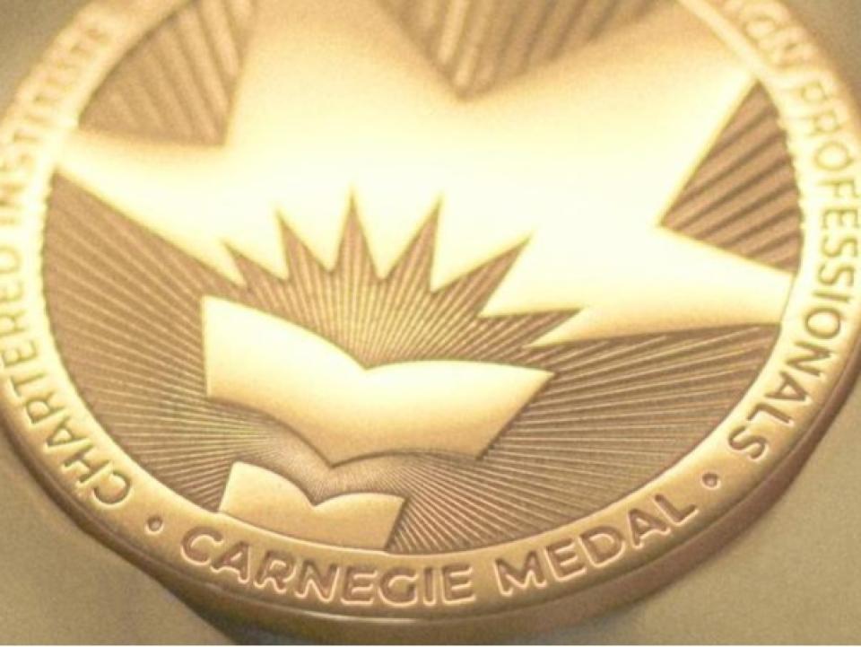 Carnegie Medal
