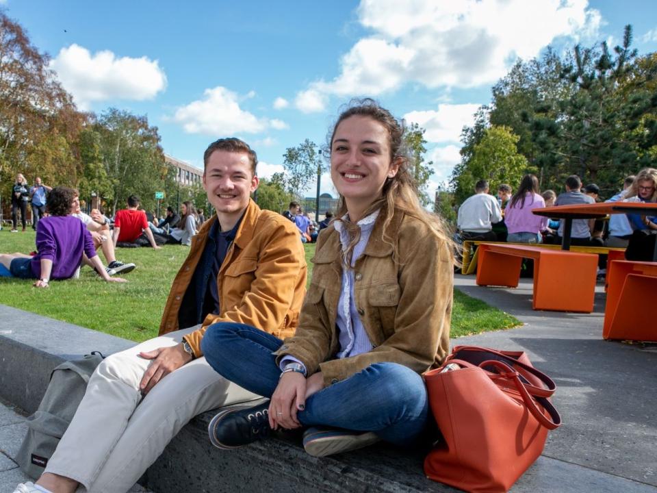 Postgraduate Information Week