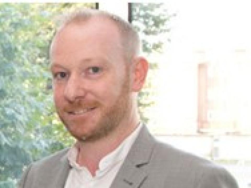 Grianghraf de Pearse Ahern