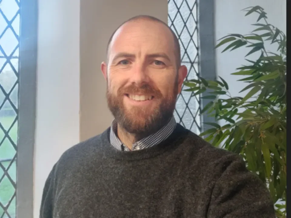 Grianghraf de Mhícheál J. Ó Meachair