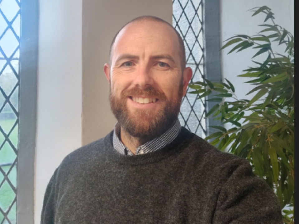Grianghraf de Mhícheál J. Ó Meachair