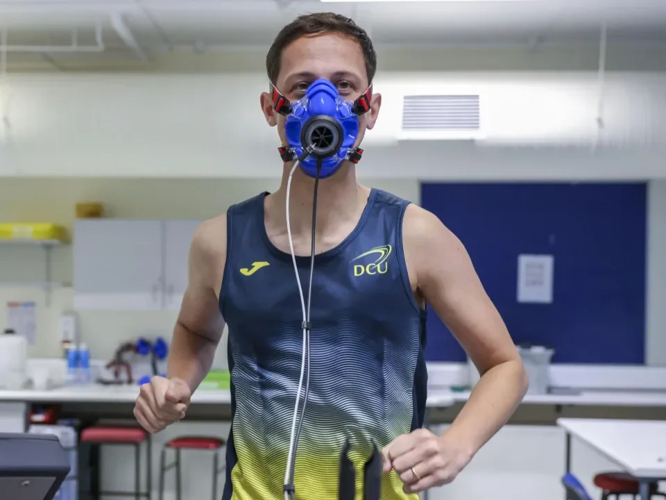 vo2 max