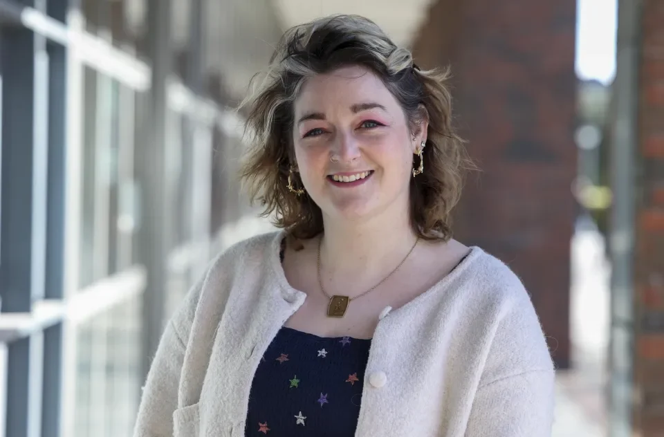 Dr Leeanne Hinch