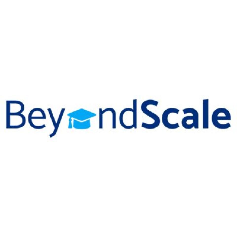 BeyondScale project logo