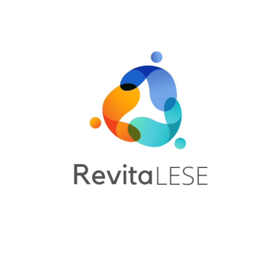 RevitaLESE project logo