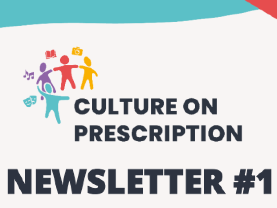COPE Project November Newsletter
