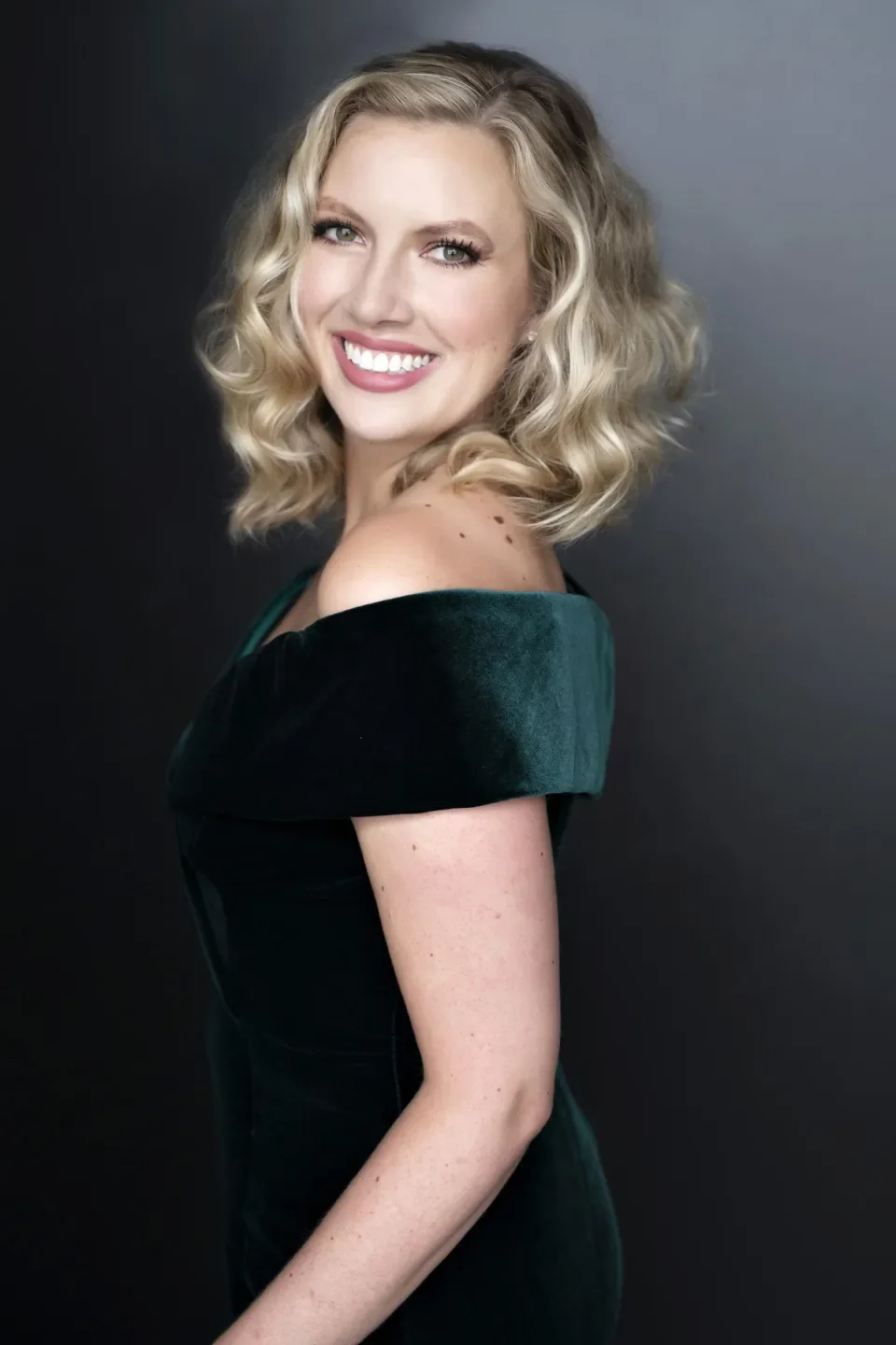 Madeleine Judge