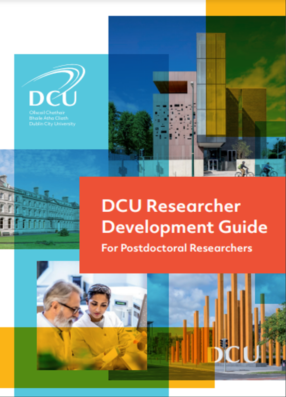 Researcher Development Guide