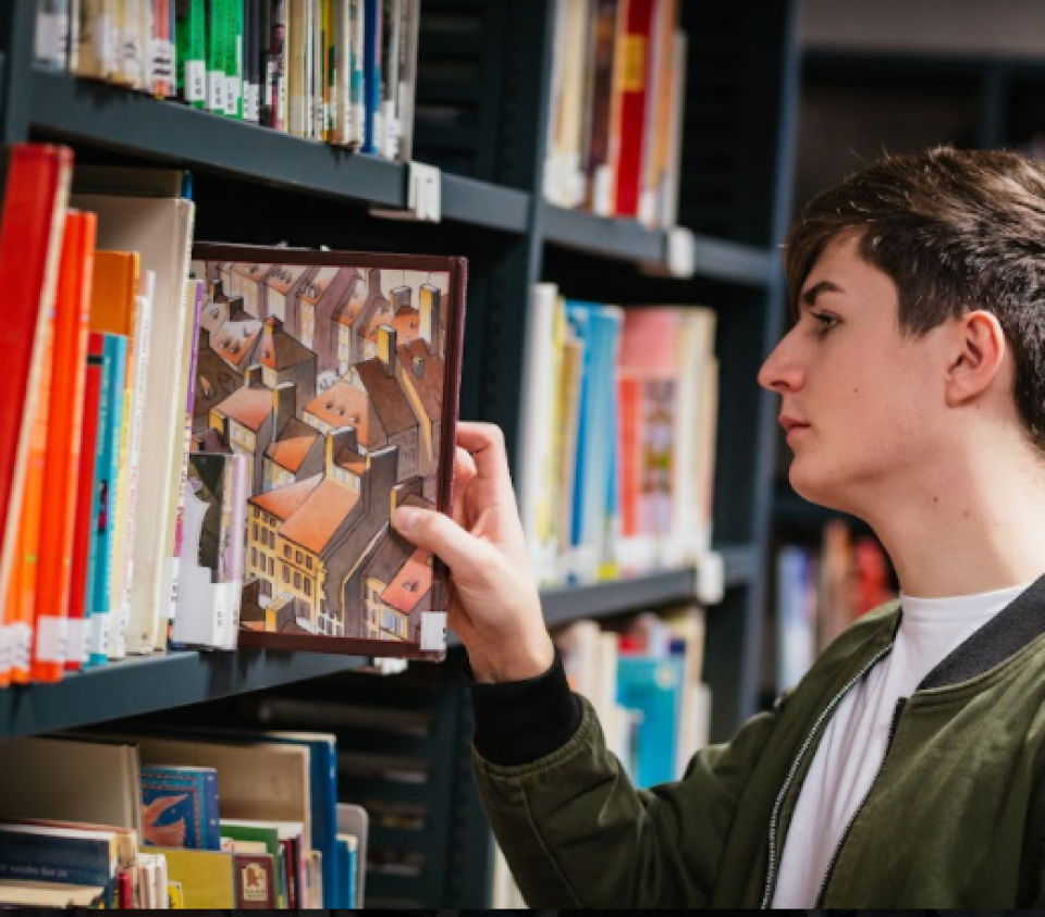 books