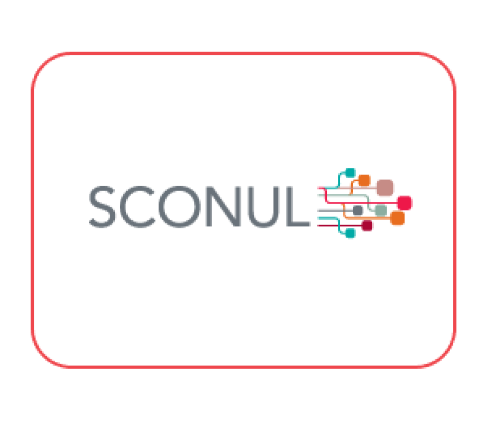 sconul