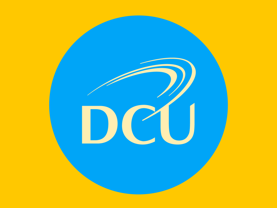 DCU Icon