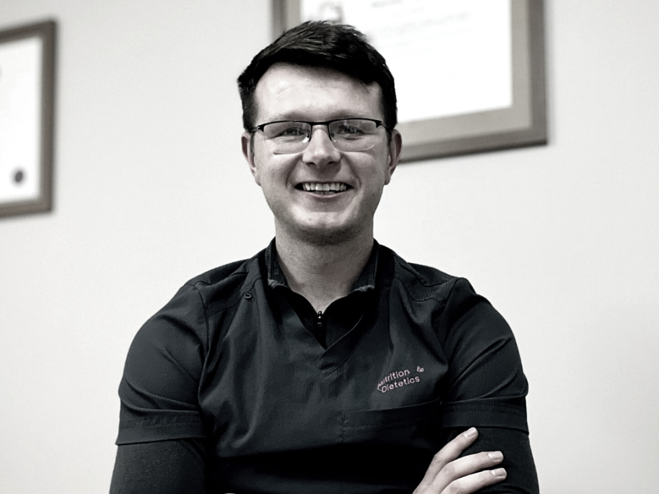 Evan Lynch Nutrition