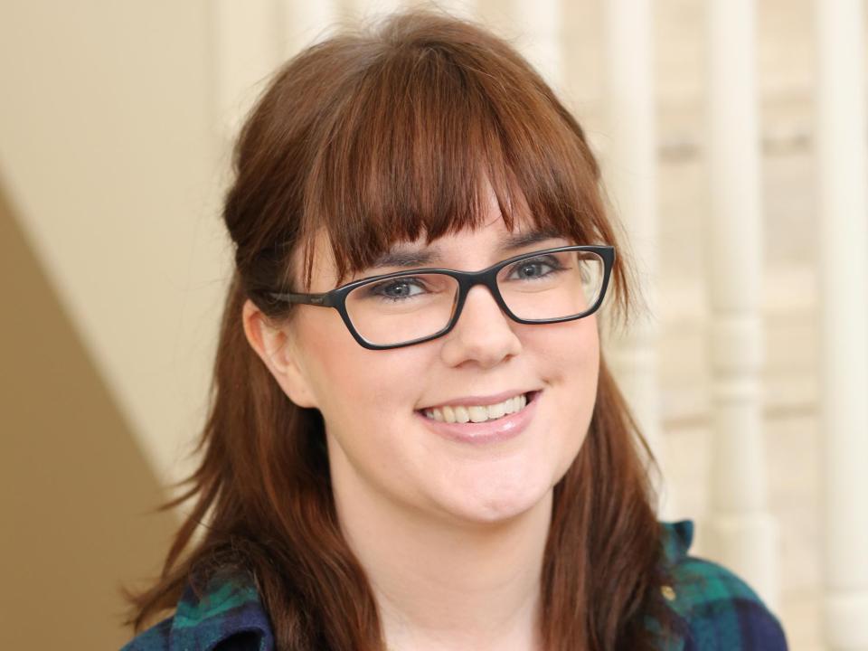 Katy Halpin