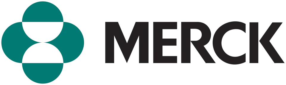 Merck Logo