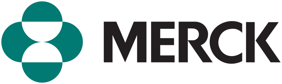 Merck Logo 