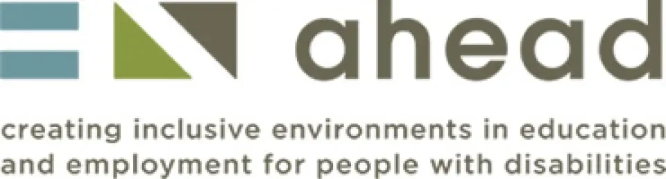 ahead logo