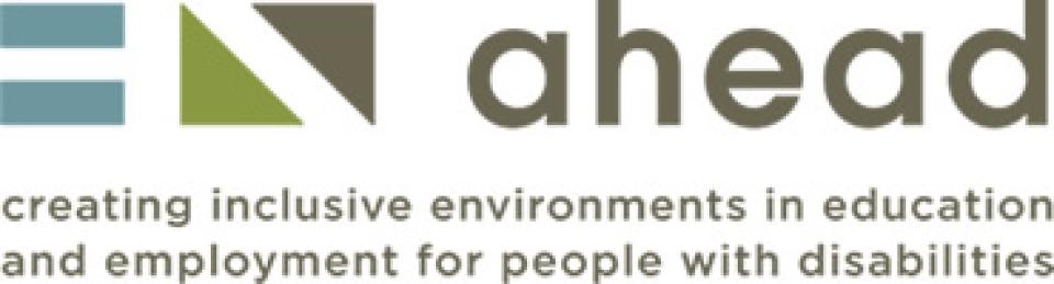 ahead logo