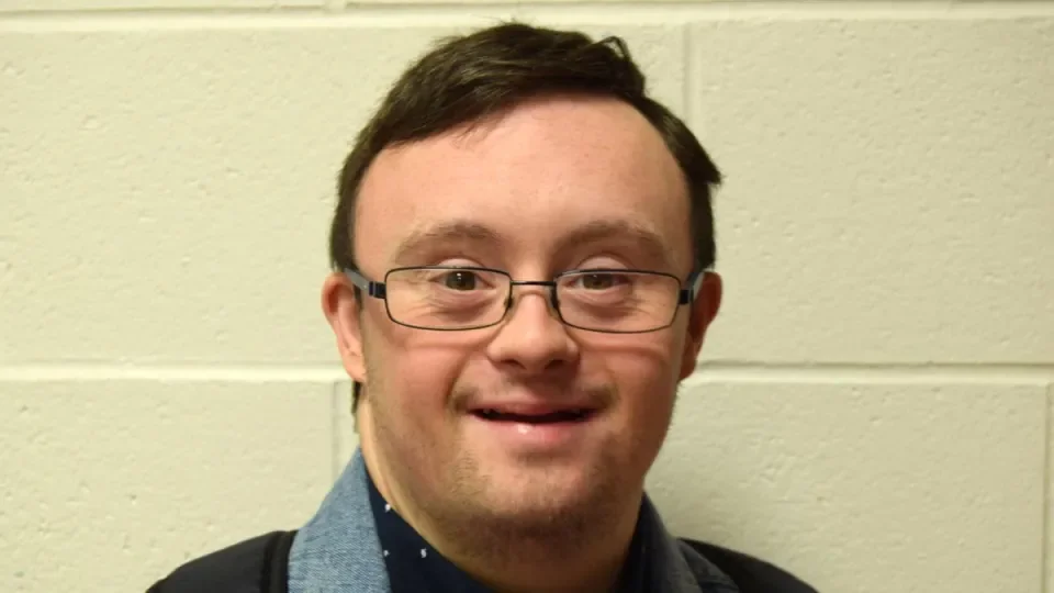 Adam Lalor